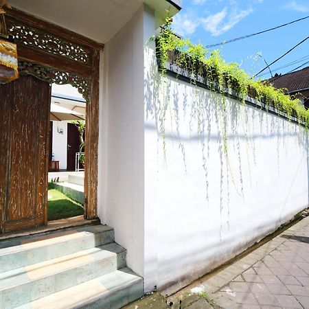 Ken Ken Guest House スミニャック エクステリア 写真