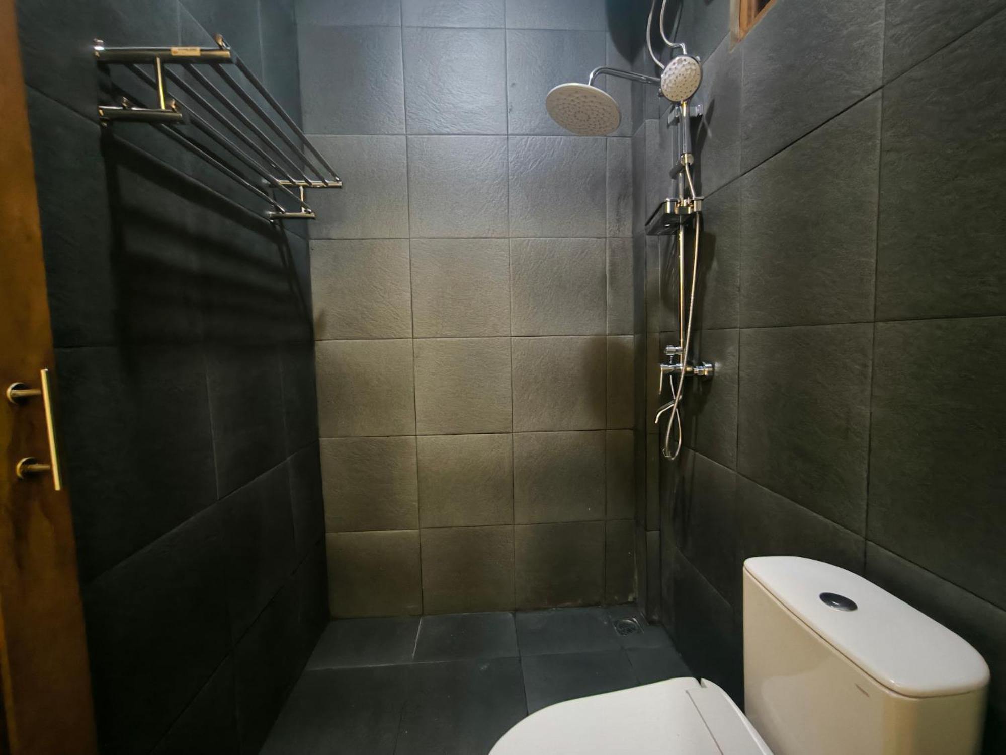 Ken Ken Guest House スミニャック エクステリア 写真