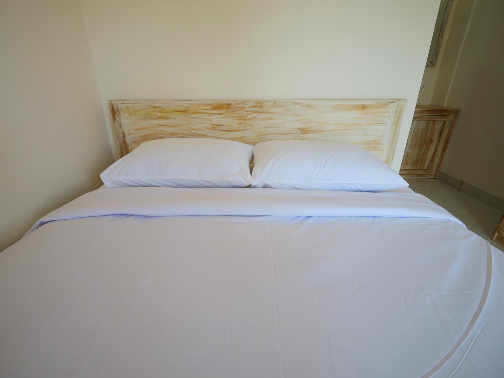 Ken Ken Guest House スミニャック エクステリア 写真